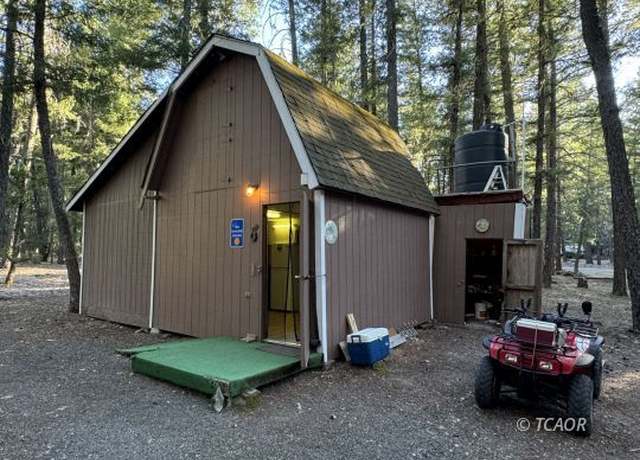 Property at 114 Rodeo Unit D, Ruth, CA 95552, 2 beds, 2 baths