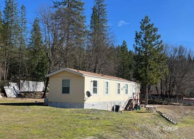 Property at 2985 Hyampom, Hayfork, CA 96041, 2 beds, 1 bath
