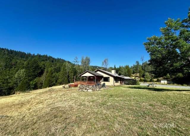 Property at 691 Pony Expy, Burnt Ranch, CA 95527, 2 beds, 2 baths