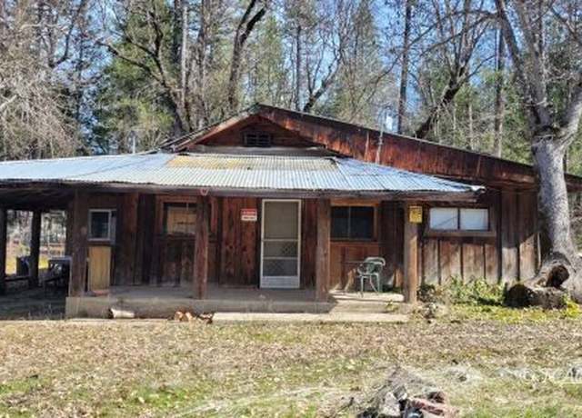 Property at 60 Sebring Rd, Hayfork, CA 96041, 3 beds, 1 bath