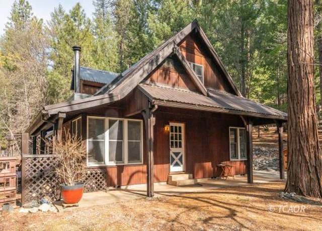 Property at 491 E Branch Rd, Weaverville, CA 96093, 3 beds, 2 baths