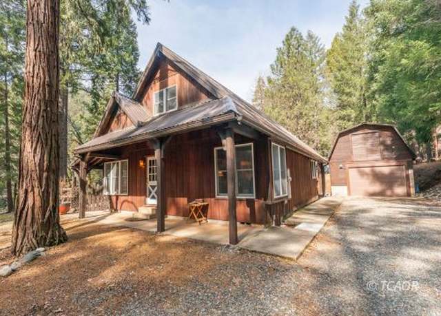 Property at 491 E Branch Rd, Weaverville, CA 96093, 3 beds, 2 baths