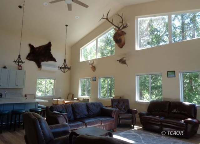 Property at 260 Millview Dr, Trinity Center, CA 96091, 3 beds, 2.5 baths