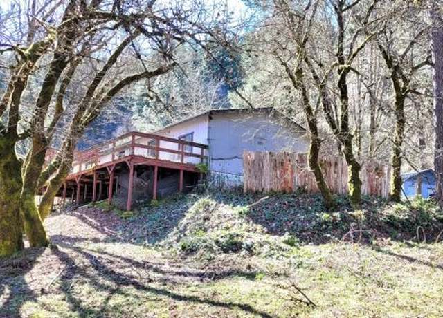 Property at 3210/3190 B-bar-k Rd, Douglas City, CA 96024, 2 beds, 2 baths