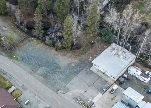 Property at 50,60,80 Masonic Ln, Weaverville, CA 96093