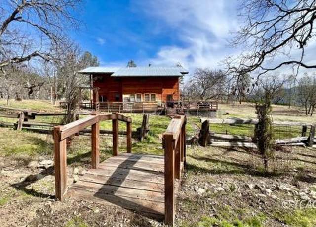 Property at 1941 Farmer Rnch, Hayfork, CA 96041, 3 beds, 2 baths