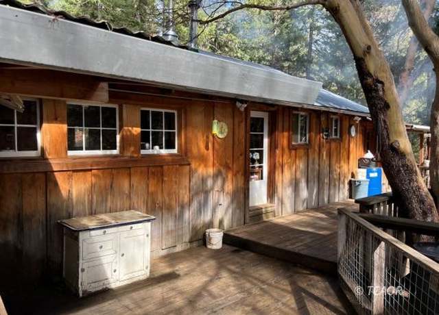 Property at 451 Pine Cone Ln, Hayfork, CA 96401, 1 bed, 1 bath
