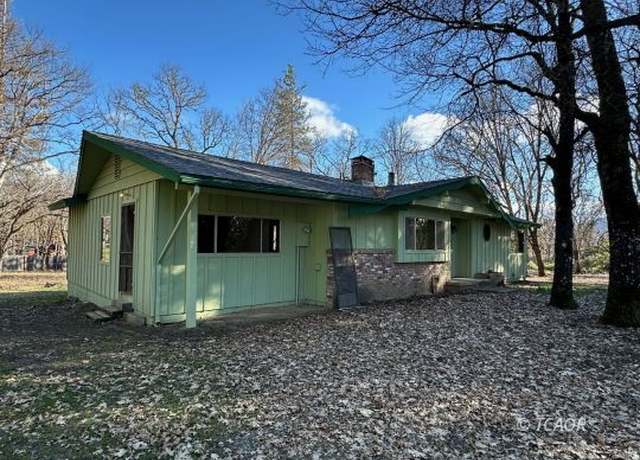 Property at 355 Oliva Dr, Hayfork, CA 96041, 2 beds, 1 bath