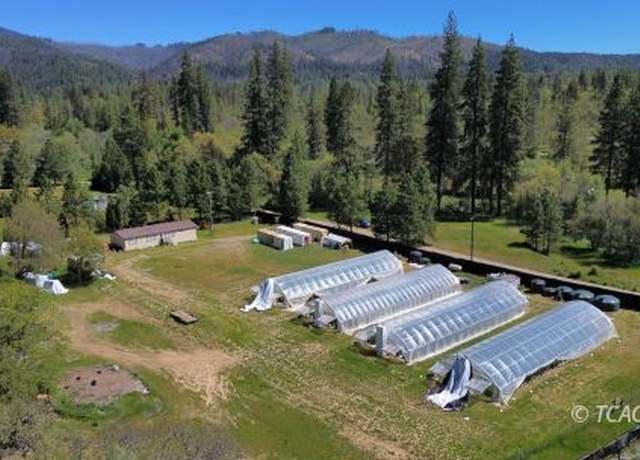 Property at 71 N Meadow Ln, Hayfork, CA 96041, 4 beds, 2 baths
