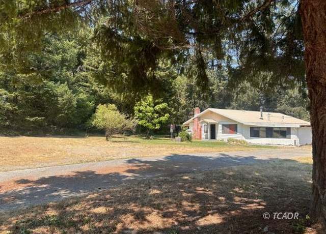 Property at 38867 Hwy 299, Willow Creek, CA 95573, 2 beds, 1.5 baths