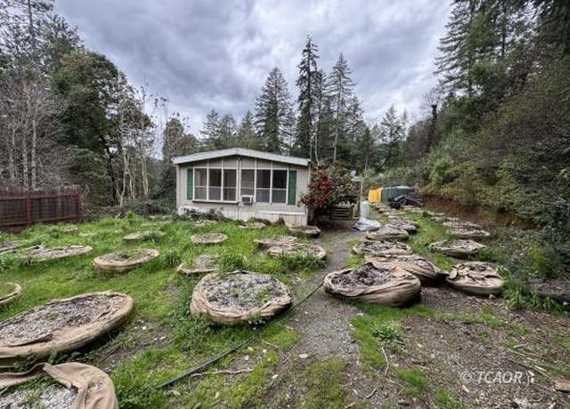 Property at 308 Councilman Rd, Salyer, CA 95563, 2 beds, 2 baths