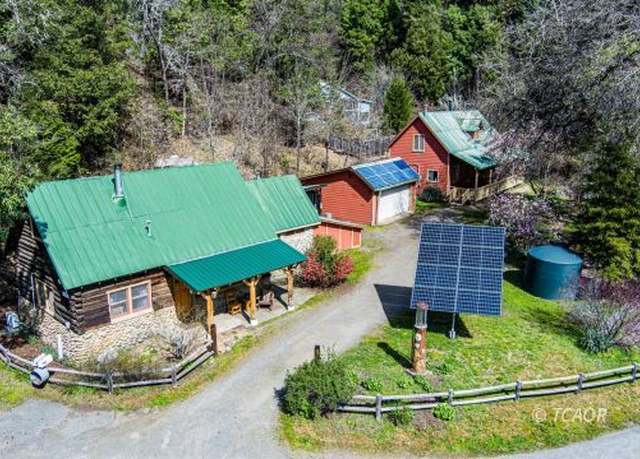 Property at 18561 Denny Rd, Denny, CA 95527, 3 beds, 2 baths