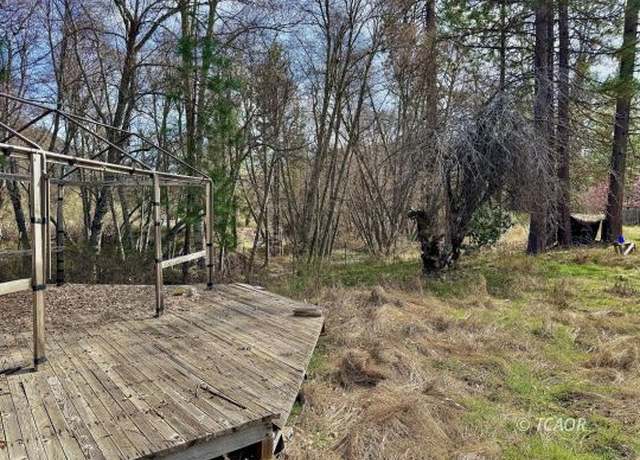 Property at 250 S Meadow Ln, Hayfork, CA 96041