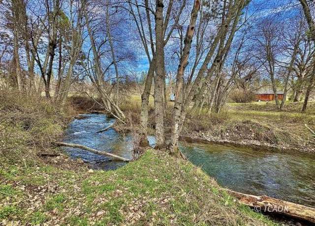 Property at 250 S Meadow Ln, Hayfork, CA 96041
