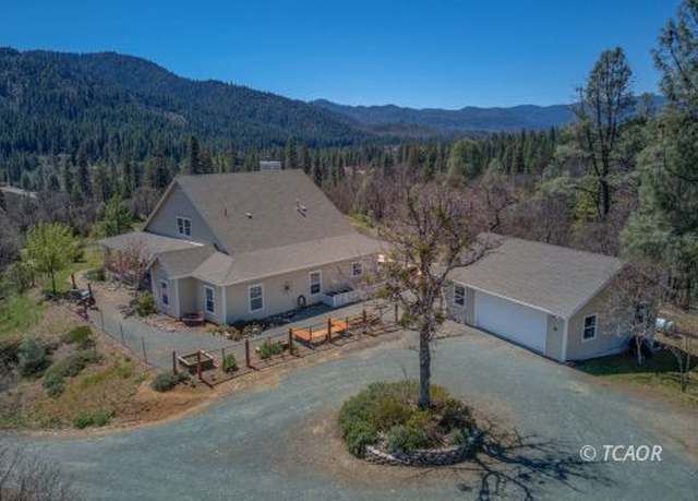 Property at 9901 State Highway 3, Hayfork, CA 96041, 4 beds, 2.5 baths