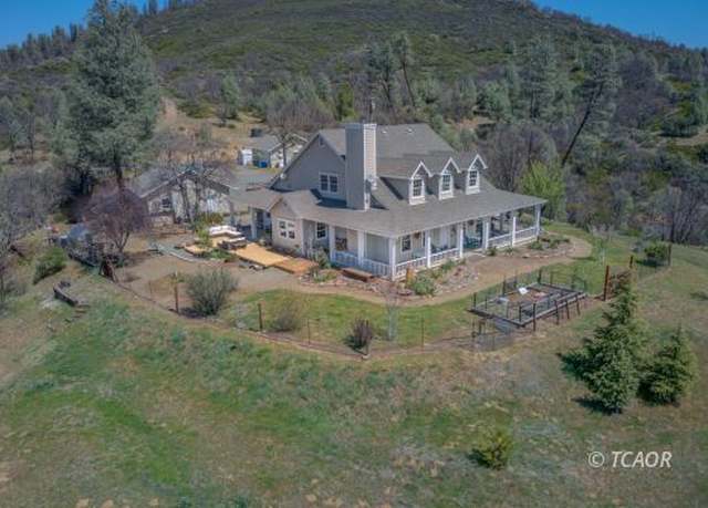 Property at 9901 State Highway 3, Hayfork, CA 96041, 4 beds, 2.5 baths