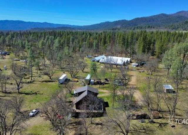 Property at 331 N Meadow Ln, Hayfork, CA 96041, 2 beds, 1.5 baths