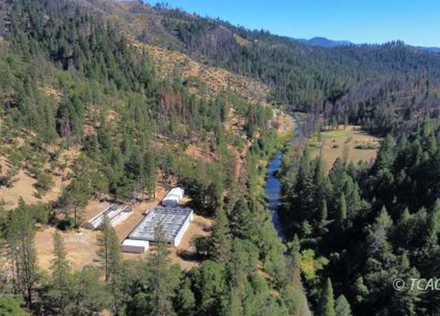 Property at 3990 Hyampom Rd, Hayfork, CA 96041, 2 beds, 2 baths