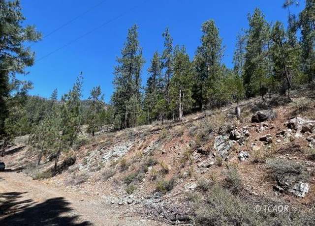 Property at 261 Ridgewood Rd, Coffee Creek, CA 96091