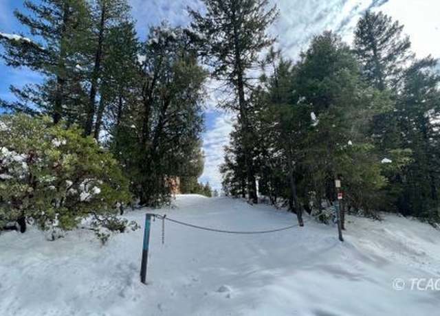 Property at 1230 Northridge Rd, Hayfork, CA 96041