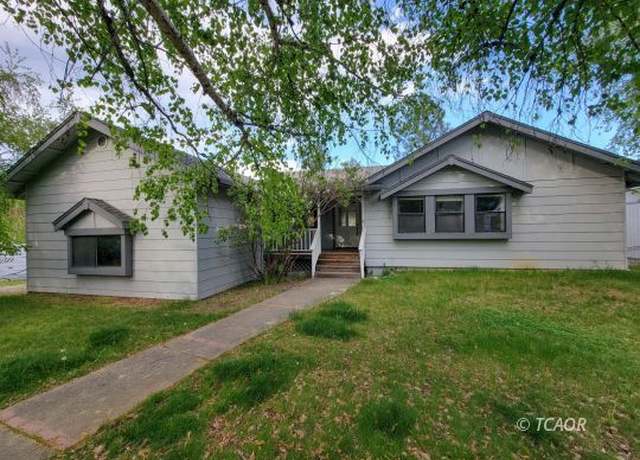 Property at 110 Hanover St, Weaverville, CA 96093, 3 beds, 3 baths