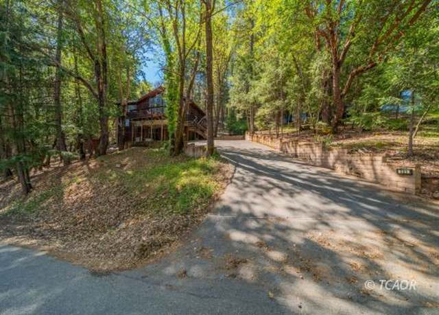 Property at 331 Timber Rdg, Weaverville, CA 96093, 5 beds, 2.5 baths