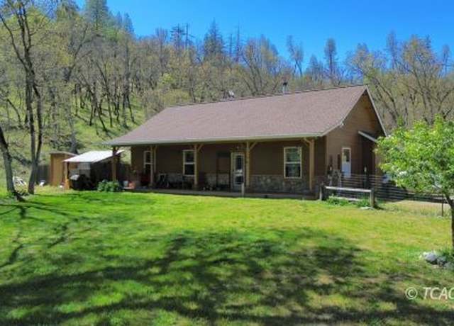 Property at 340 South Mdw, Hayfork, CA 96041, 3 beds, 2 baths