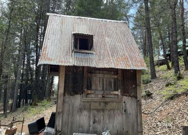 Property at 170 & 190 Millview, Trinity Center, CA 96091