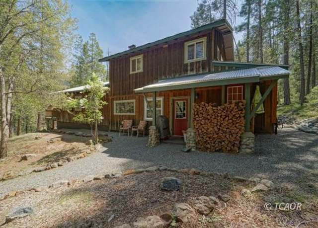 Property at 67251 State Hwy 3, Coffee Creek, CA 96091, 2 beds, 1.5 baths
