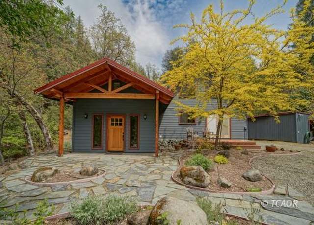 Property at 2215 Little Browns Crk, Weaverville, CA 96093, 2 beds, 2 baths