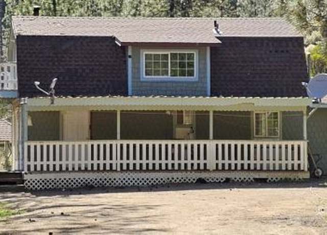 Property at 8050 Rattlesnake Rd, Hayfork, CA 96041, 1 bed, 1.5 baths