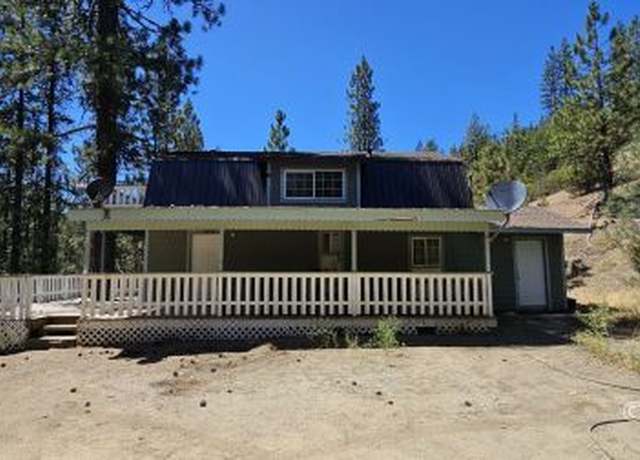 Property at 8050 Rattlesnake Rd, Hayfork, CA 96041, 1 bed, 1.5 baths