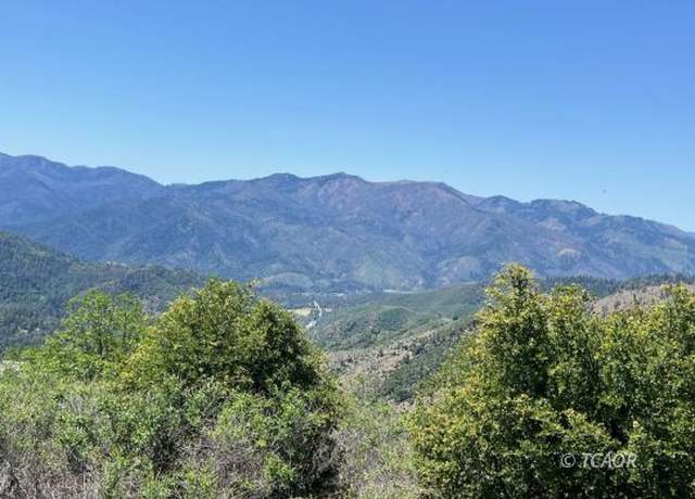 Property at NSN Glennison Gap, Weaverville, CA 96093