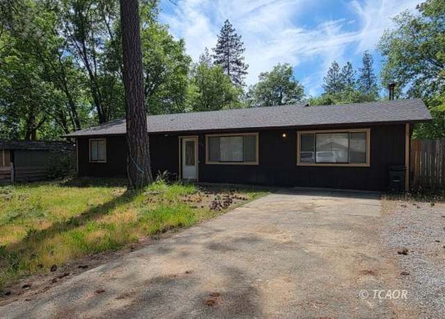 Property at 379 Highland, Hayfork, CA 96041, 3 beds, 1 bath