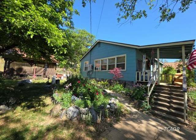 Property at 820 Kingsbury Rd, Hayfork, CA 96041, 3 beds, 1 bath