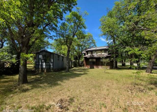 Property at 120 Humboldt St, Hayfork, CA 96041, 2 beds, 1 bath
