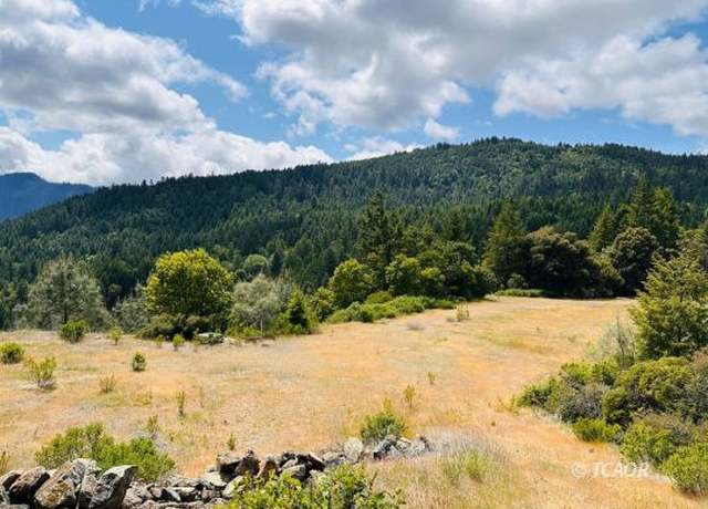 Property at 2185 Friday Rdg, Willow Creek, CA 95573