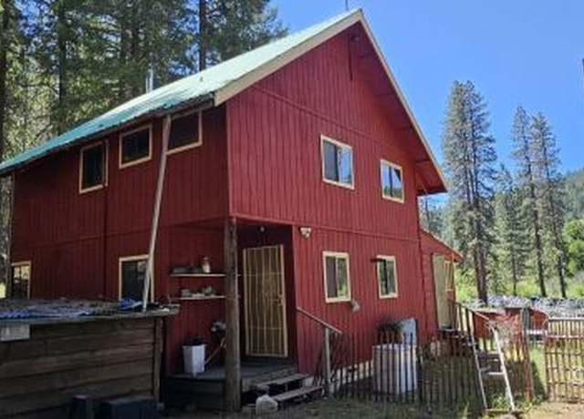 Property at 231 Cannonball, Hayfork, CA 96041, 2 beds, 1.5 baths