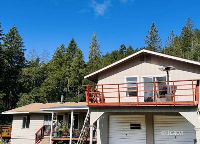 Property at 871 Dennis Blvd, Burnt Ranch, CA 95527, 3 beds, 2.5 baths