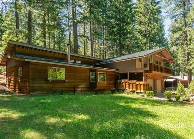 Property at 131 Northwoods Ests, Trinity Center, CA 96091, 4 beds, 3 baths