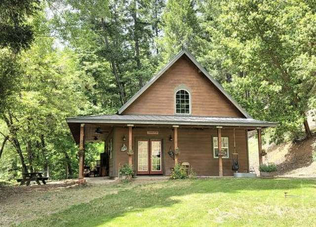 Property at 84 Sunshine Mdw, Hayfork, CA 96041, 2 beds, 2 baths