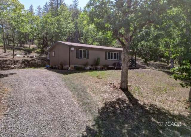 Property at 86 Sunshine Meadow Way, Hayfork, CA 96041, 2 beds, 2 baths