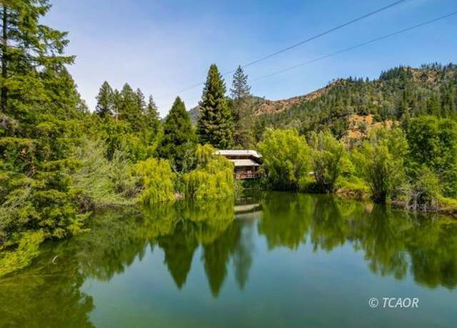 Property at 4711 Lower South Frk, Hyampom, CA 96046, 2 beds, 2 baths