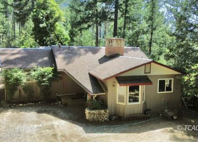 Property at 409 Vitzthum Gulch Rd, Douglas City, CA 96024, 2 beds, 1 bath