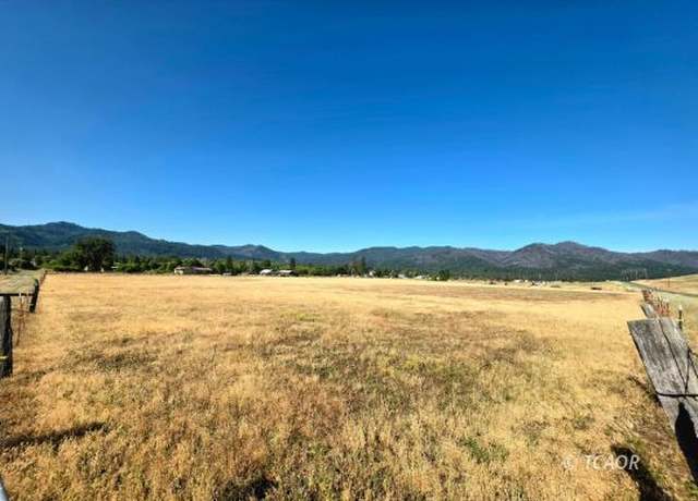 Property at 549 Hyampom Rd, Hayfork, CA 96041