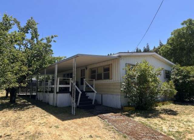 Property at 49 Walnut Way, Willow Creek, CA 95573, 2 beds, 2 baths