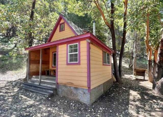 Property at 5300 Cabin Gulch, Douglas City, CA 96024