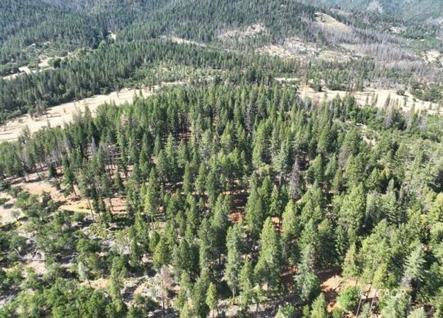 Property at 159 Buck Ln, Hayfork, CA 96041