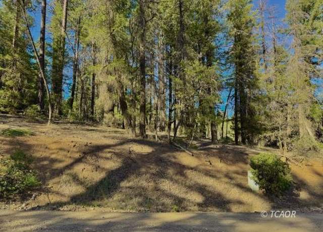 Property at 920 Chrome Mine Rd, Hayfork, CA 96041