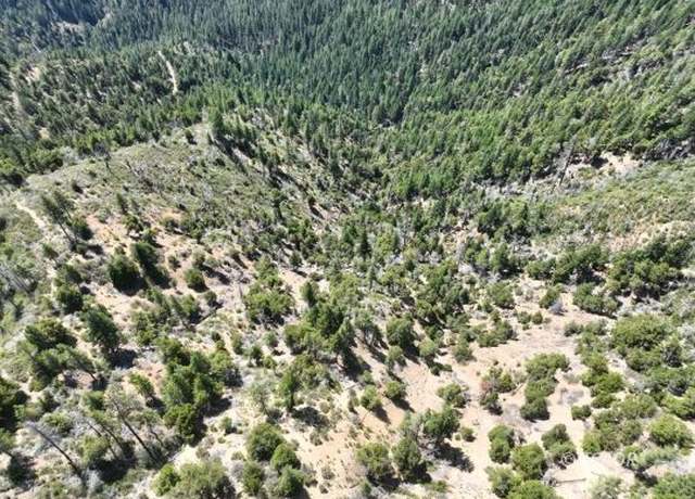 Property at 2510 Fs, Hyampom, CA 96046
